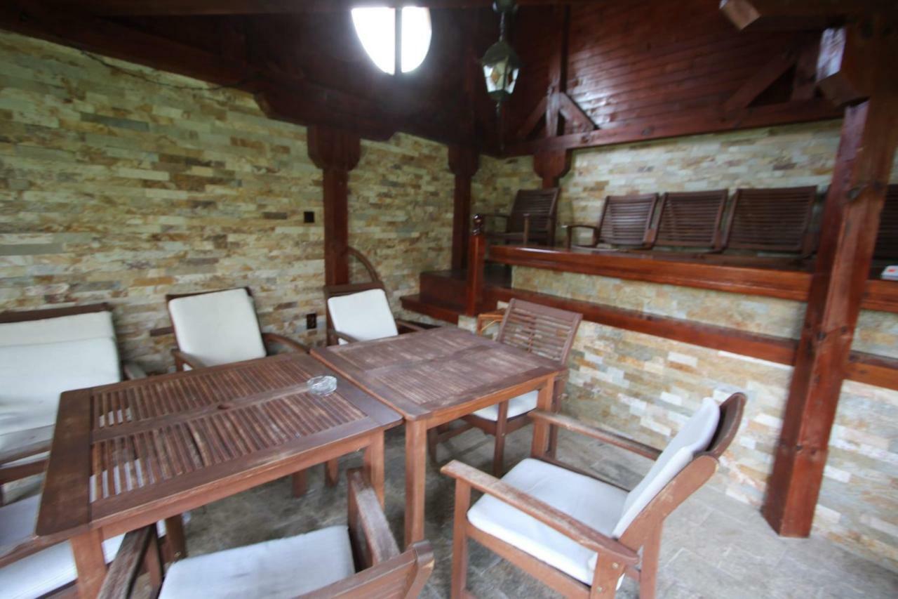 Къща За Гости Джая Belogradchik Exterior foto