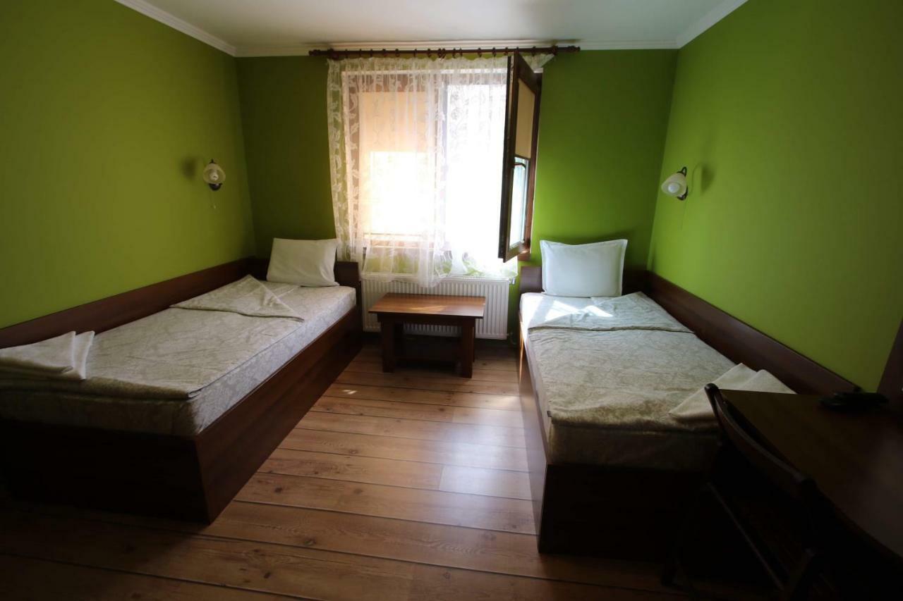 Къща За Гости Джая Belogradchik Exterior foto