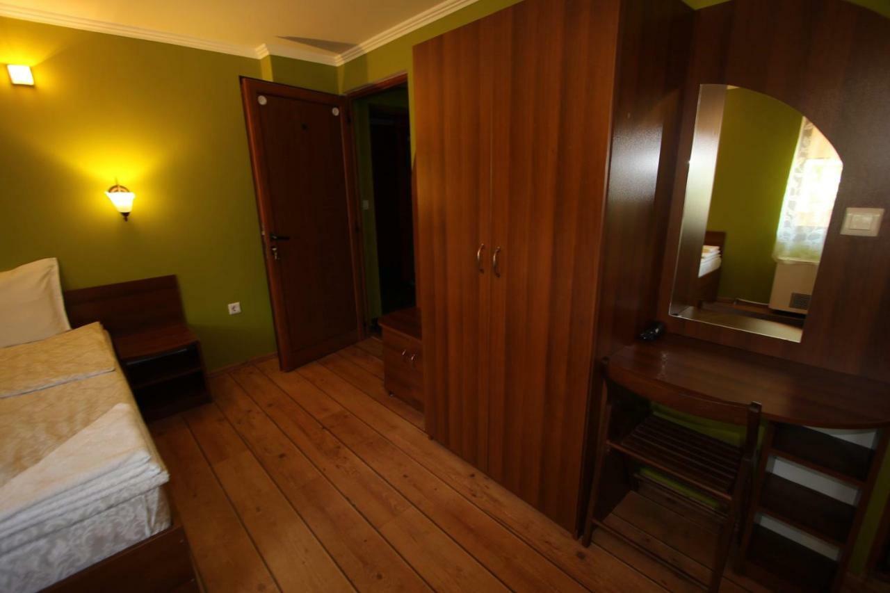 Къща За Гости Джая Belogradchik Exterior foto